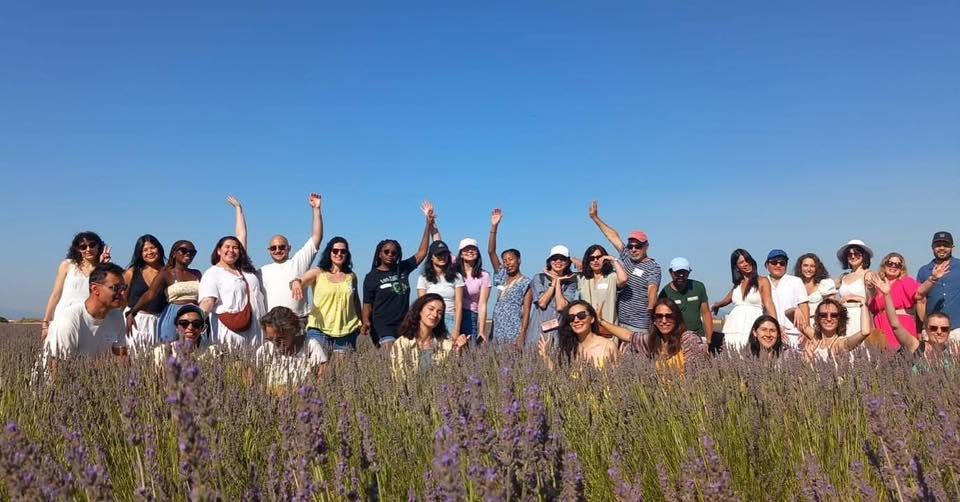 Upcoming Provence bus tours