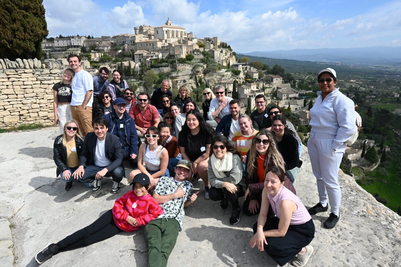Day trips from Marseille by bus