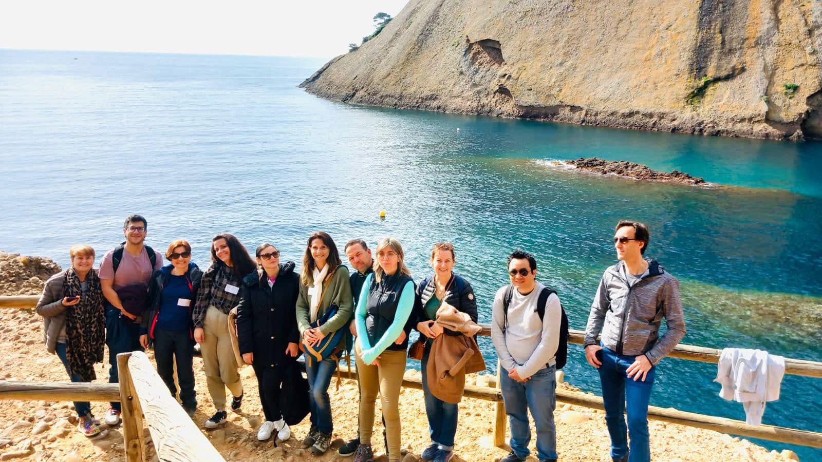 Excursions privées en bus en Provence