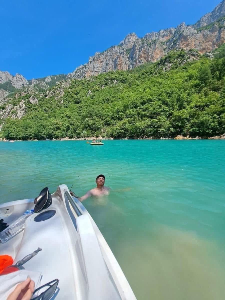 Verdon Gorge & Sainte-Croix Lake day trip - travel atmosphere